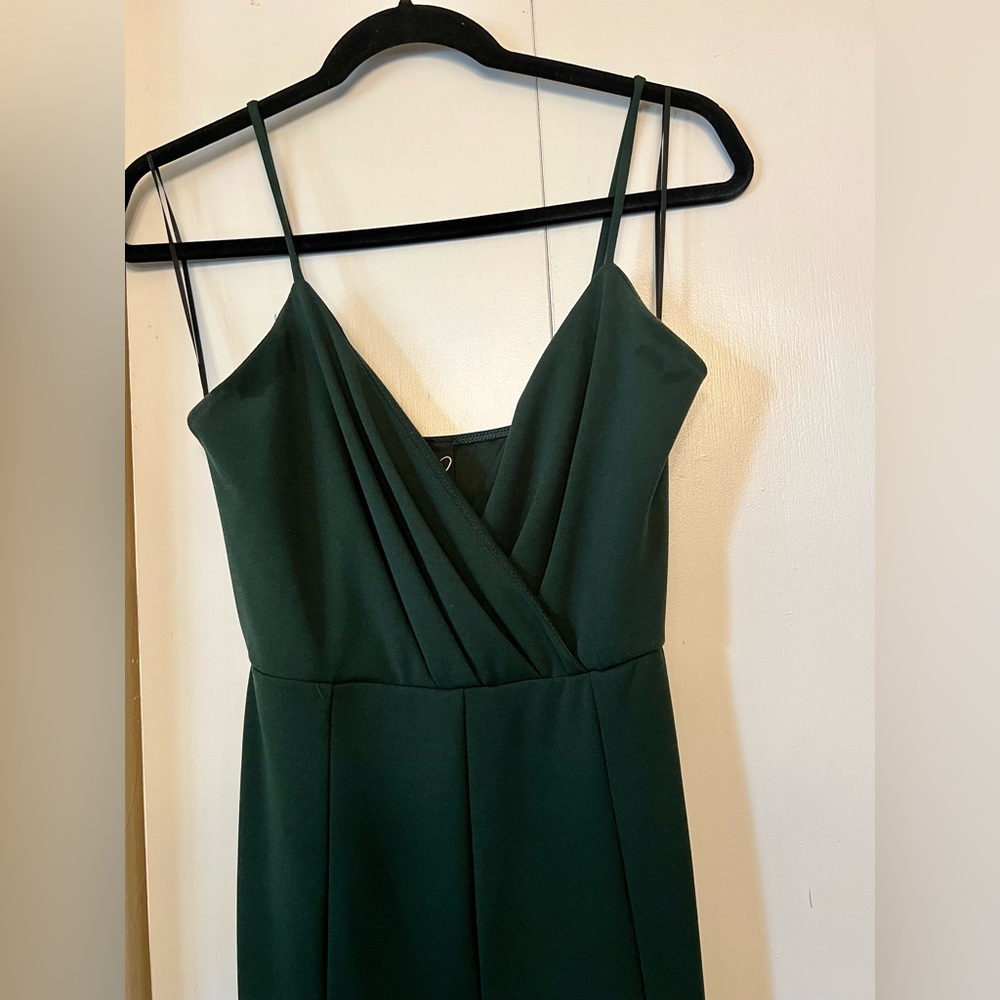 Windsor Jumpsuit